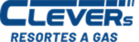 Red de distribuidores de resortes de gas Clevers.